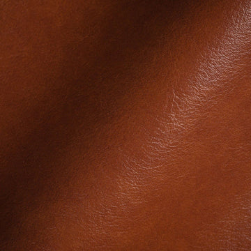 HHF Romantico Whiskey - Leather Upholstery Fabric