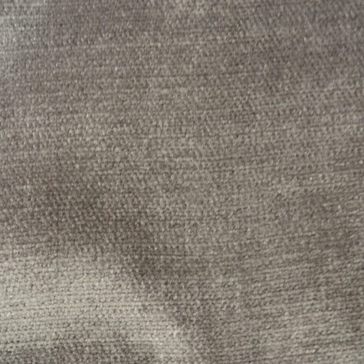 HHF Shimmer Pewter - Velvet Upholstery Fabric