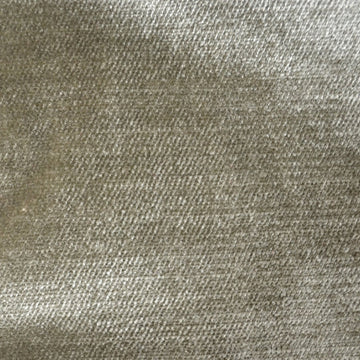 HHF Shimmer Truffle - Velvet Upholstery Fabric