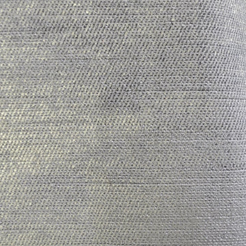 HHF Shimmer Slate - Velvet Upholstery Fabric