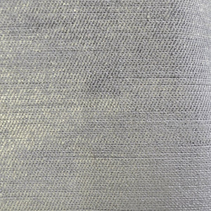 HHF Shimmer Slate - Velvet Upholstery Fabric