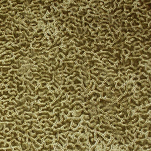 HHF Alkali Gold  - Velvet Upholstery Fabric