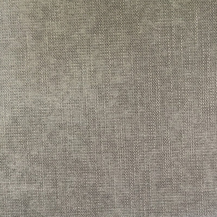 HHF Pippa Platinum - Linen Upholstery Fabric