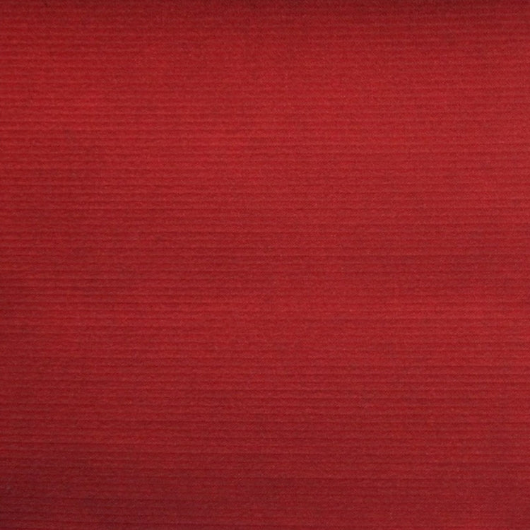 HHF Rat Pack Red - Satin Upholstery Fabric