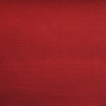 HHF Rat Pack Red - Satin Upholstery Fabric