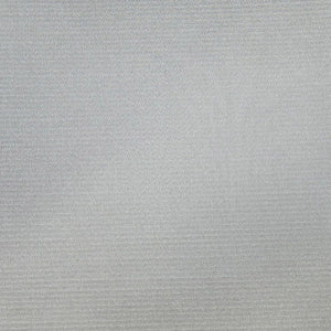 HHF Rat Pack Silver - Satin Upholstery Fabric