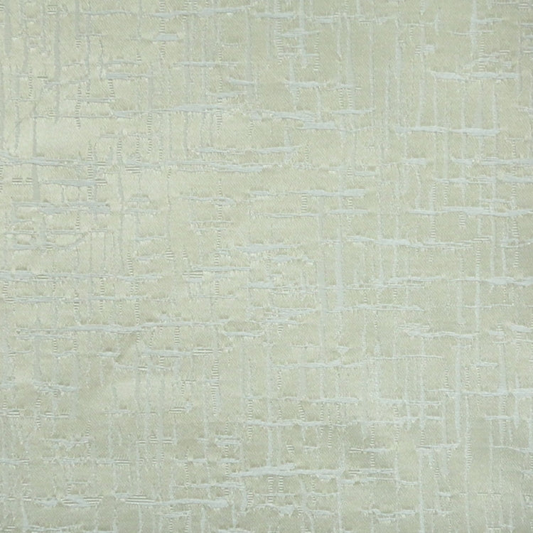 HHF Gefen Ivory - Modern Upholstery Fabric