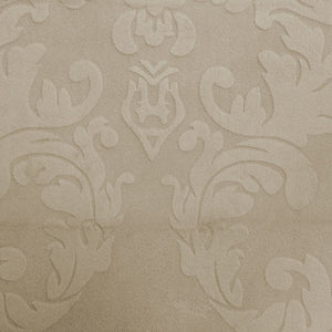 HHF Nattie Clay - Velvet Upholstery Fabric