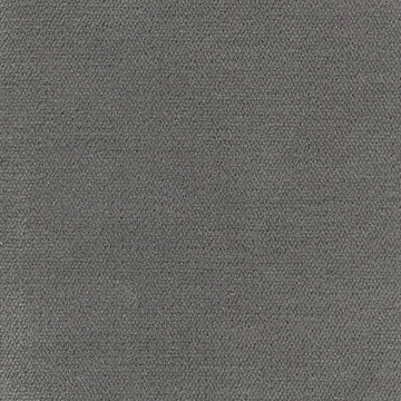 HHF George Cobblestone - Velvet Upholstery Fabric