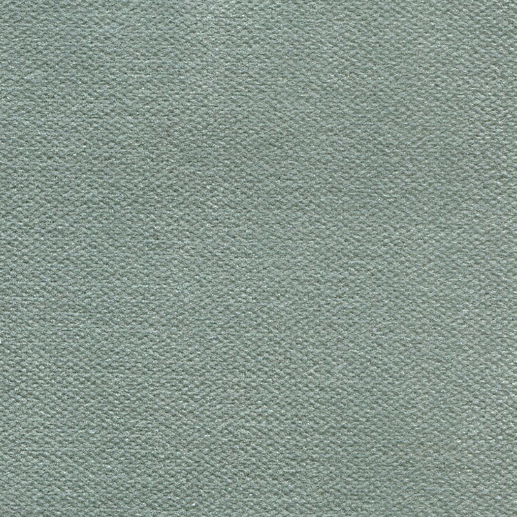 HHF George New Aqua - Velvet Upholstery Fabric