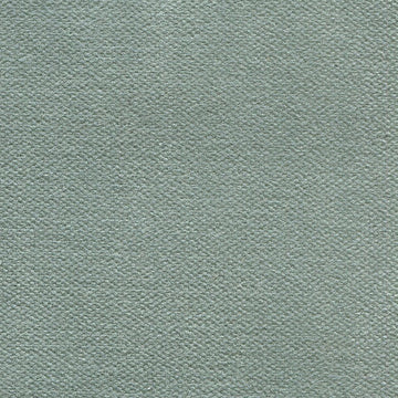 HHF George New Aqua - Velvet Upholstery Fabric