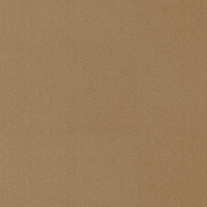 HHF George Mocha - Velvet Upholstery Fabric