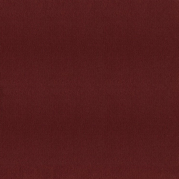 HHF George Sangria - Velvet Upholstery Fabric