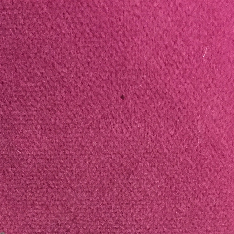 HHF Tyra Blossom - Velvet Upholstery Fabric