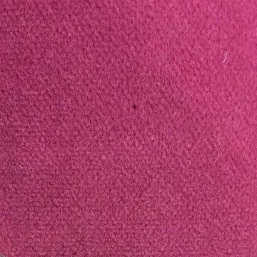 HHF Tyra Blossom - Velvet Upholstery Fabric