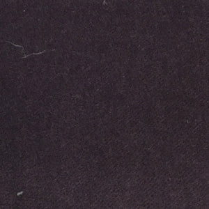 HHF Tyra Fig - Velvet Upholstery Fabric