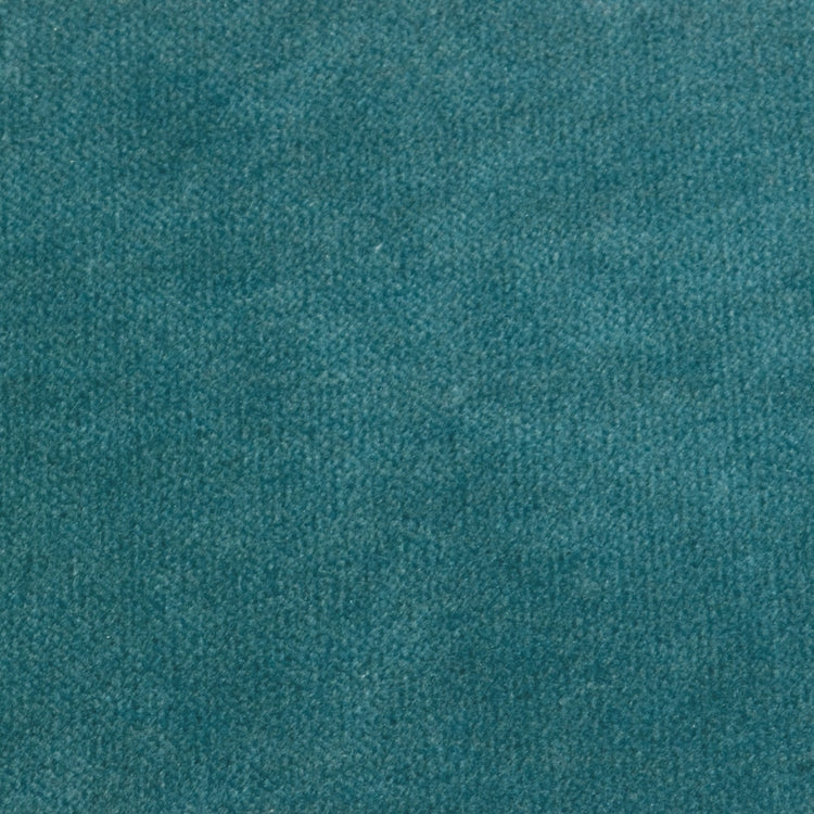 HHF Tyra Calypso - Velvet Upholstery Fabric