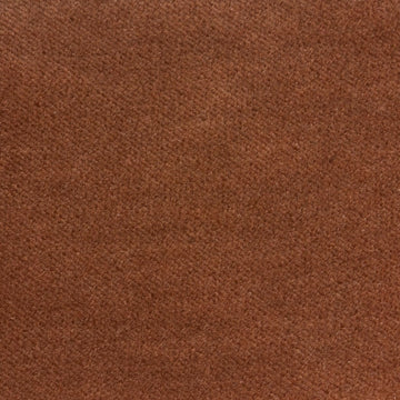 HHF Tyra Yam - Velvet Upholstery Fabric