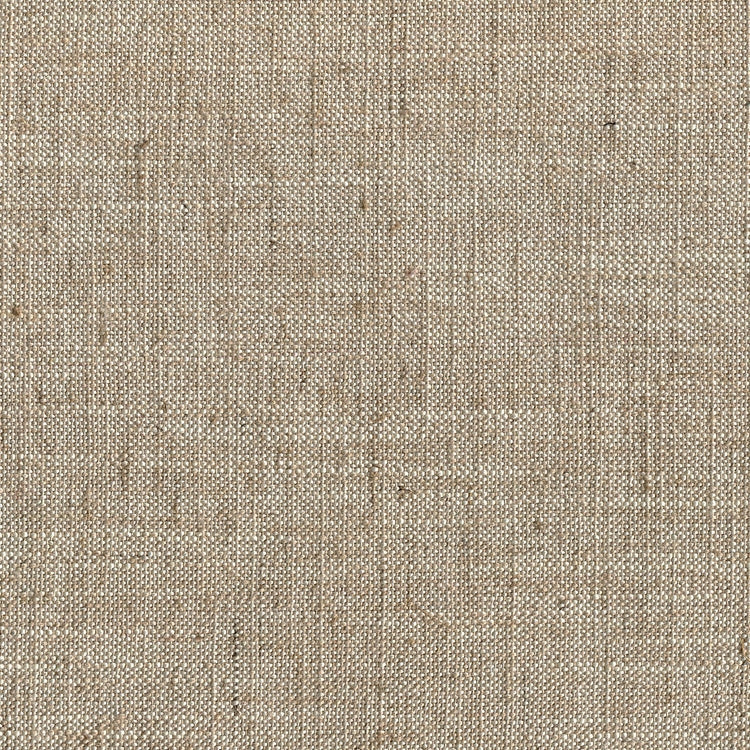 HHF Castile Oatmeal - Linen Like Upholstery Fabric