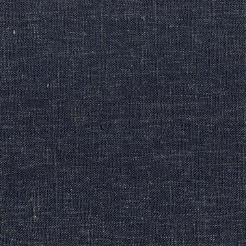 HHF Castile Denim - Linen Like Upholstery Fabric