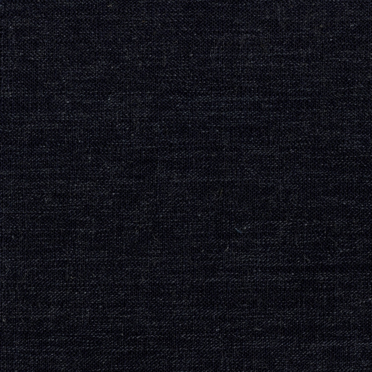 HHF Castile Ink - Linen Like Upholstery Fabric