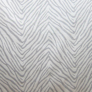 HHF Jungle Book Gray - Woven Upholstery Fabric