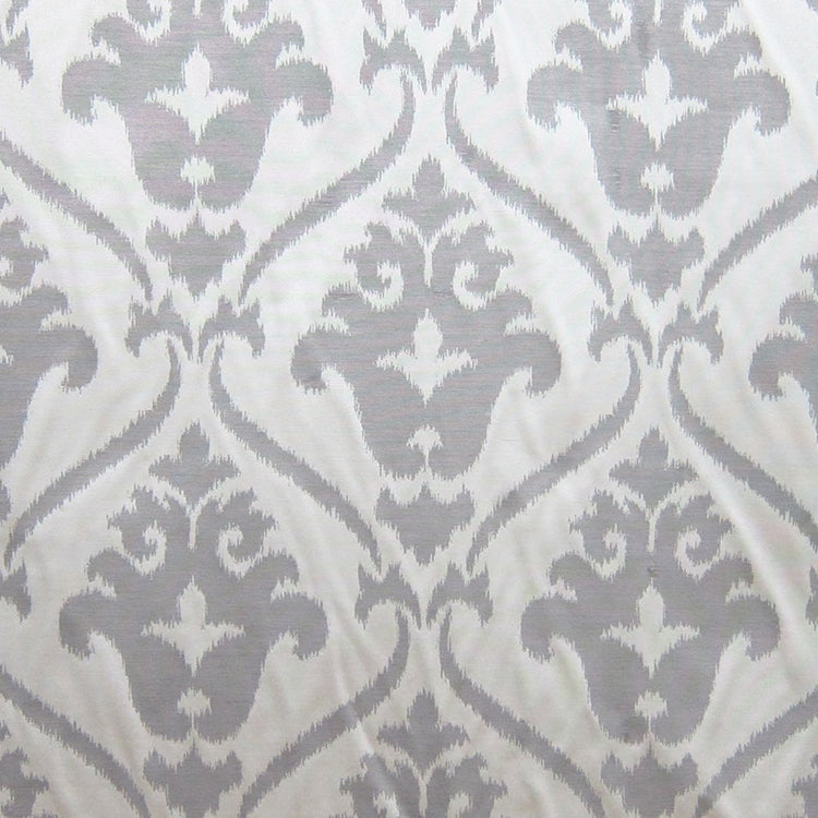 HHF Lancelot Gray - Woven Upholstery Fabric