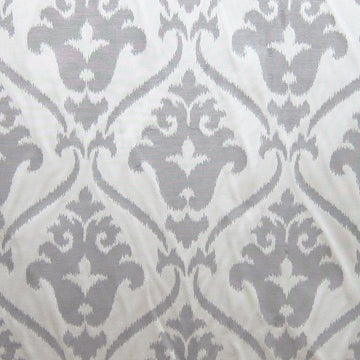 HHF Lancelot Gray - Woven Upholstery Fabric