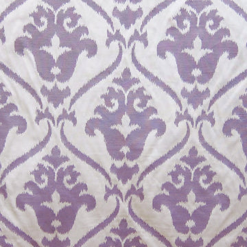 HHF Lancelot Lilac - Woven Upholstery Fabric