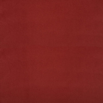 HHF Benz Red - Microfiber Upholstery Fabric