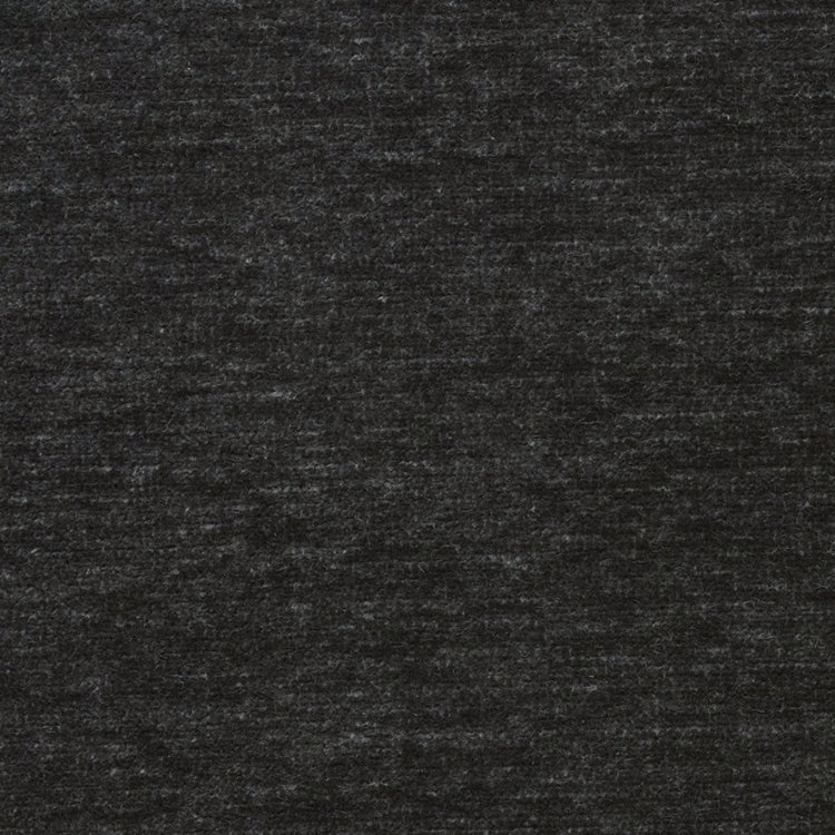 HHF Dayna Charcoal - Chenille Upholstery Fabric