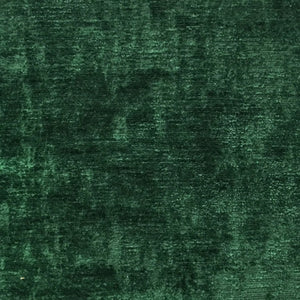 Adam Emerald - Chenille Upholstery Fabric