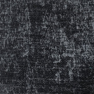 Adam Midnight - Chenille Upholstery Fabric