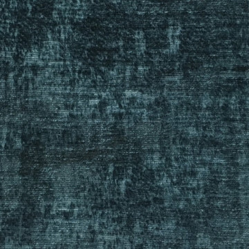 HHF Adam Navy - Chenille Upholstery Fabric