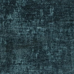 Adam Navy - Chenille Upholstery Fabric