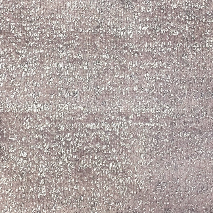 HHF Avenue Blush - Velvet Upholstery Fabric