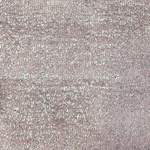 Avenue Blush - Velvet Upholstery Fabric