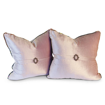 Sweet Pea Pillow Set