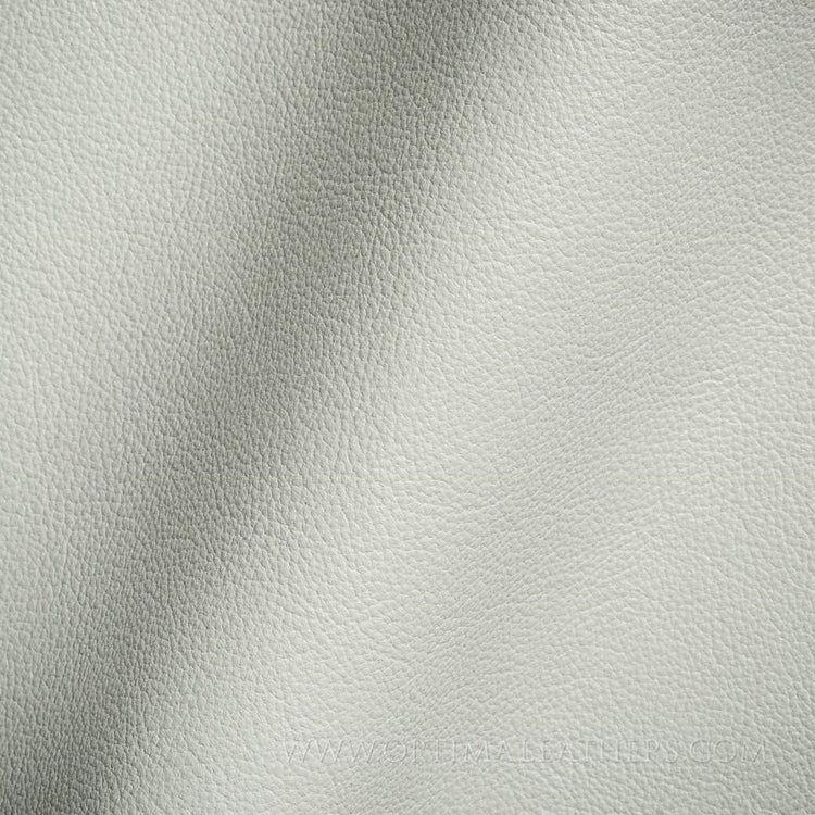 HHF Elegancia Fog - Leather Upholstery Fabric