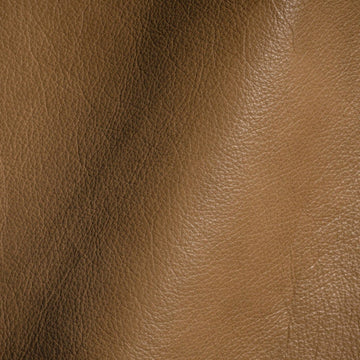 HHF Karina Bamboo - Leather Upholstery Fabric