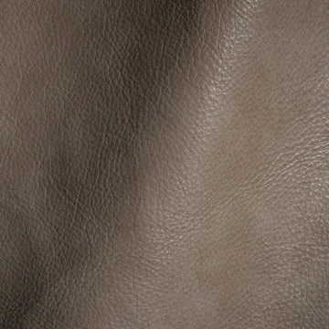 HHF Karina Dove - Leather Upholstery Fabric