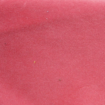 HHF Olmo Romance- Pink Velvet Upholstery Fabric