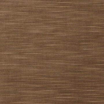 HHF Baxter Antelope - Velvet Upholstery Fabric