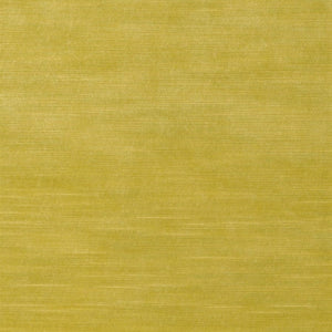 Baxter Chartreuse - Velvet Upholstery Fabric