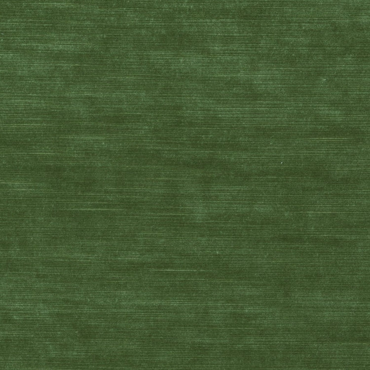 HHF Baxter Emerald - Velvet Upholstery Fabric