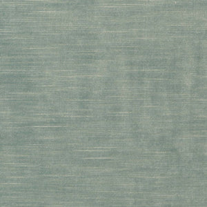 HHF Baxter Mineral - Velvet Upholstery Fabric