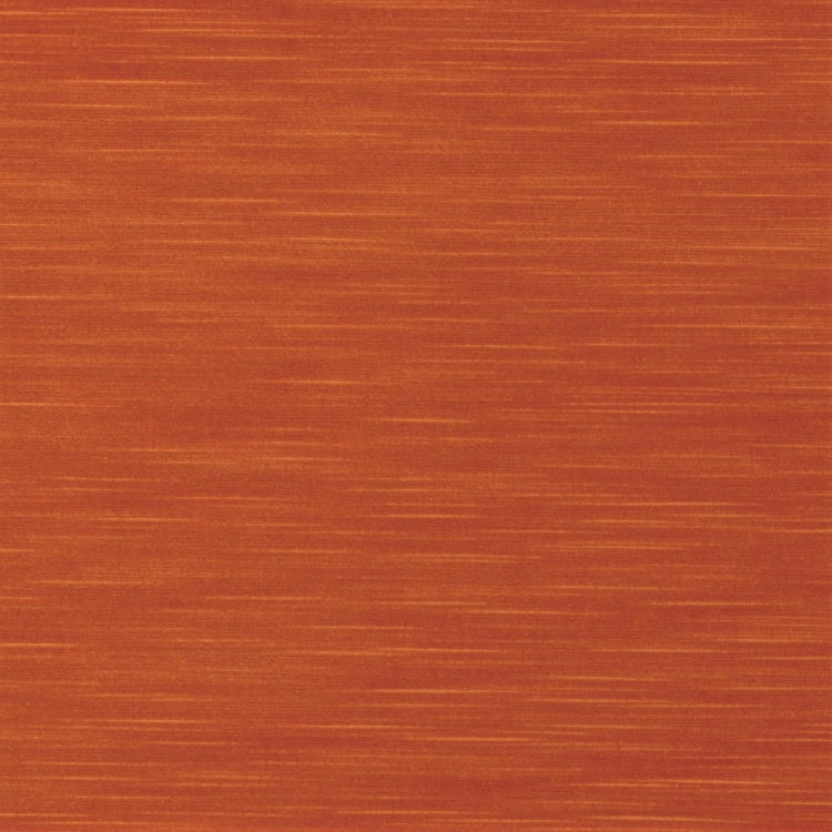 HHF Baxter Orange - Velvet Upholstery Fabric