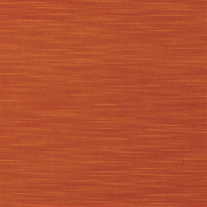 HHF Baxter Orange - Velvet Upholstery Fabric