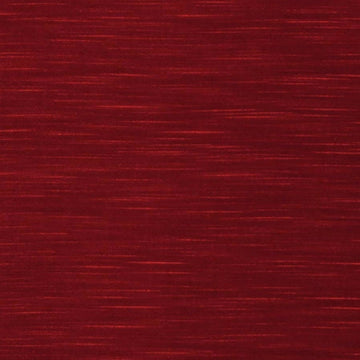 HHF Baxter Scarlet - Velvet Upholstery Fabric