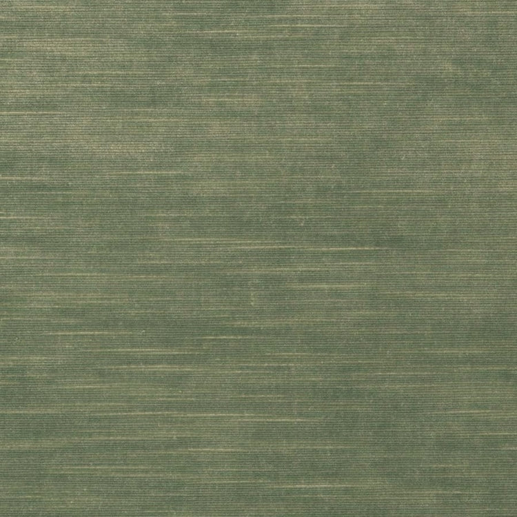 HHF Baxter Spruce - Velvet Upholstery Fabric